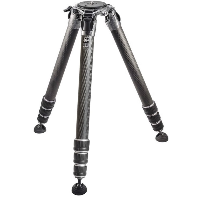 Gitzo GT5543LS eXact Carbon Systematic L Series 5
