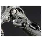 Gitzo GT5543LS eXact Carbon Systematic L Series 5