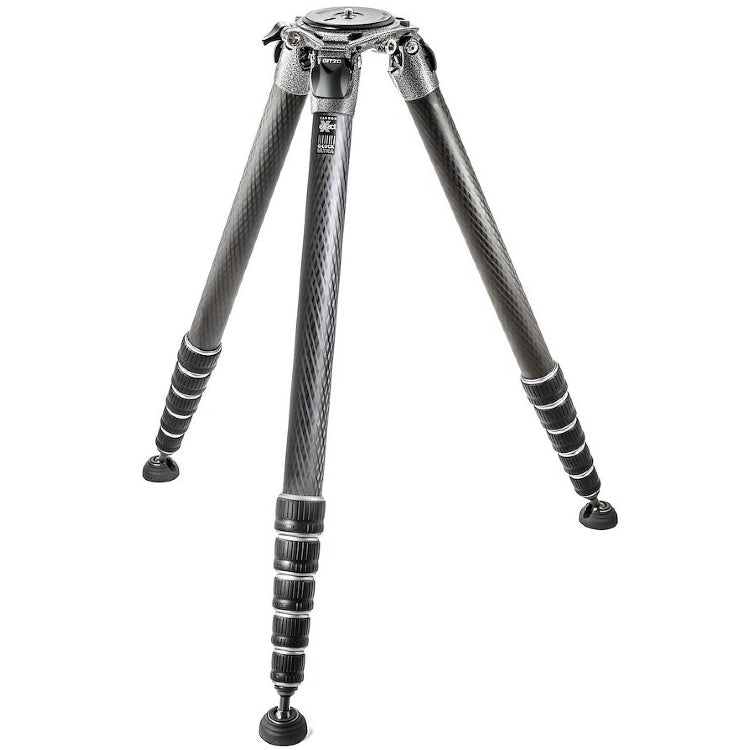 Gitzo GT5563GS eXact Carbon Systematic Giant Ser.5