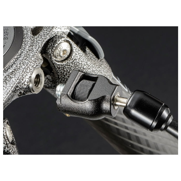 Gitzo GT5563GS eXact Carbon Systematic Giant Ser.5
