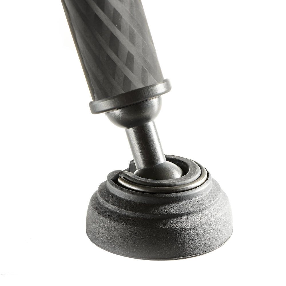 Gitzo GSF50M Rubber Foot 50mm 1 Piece