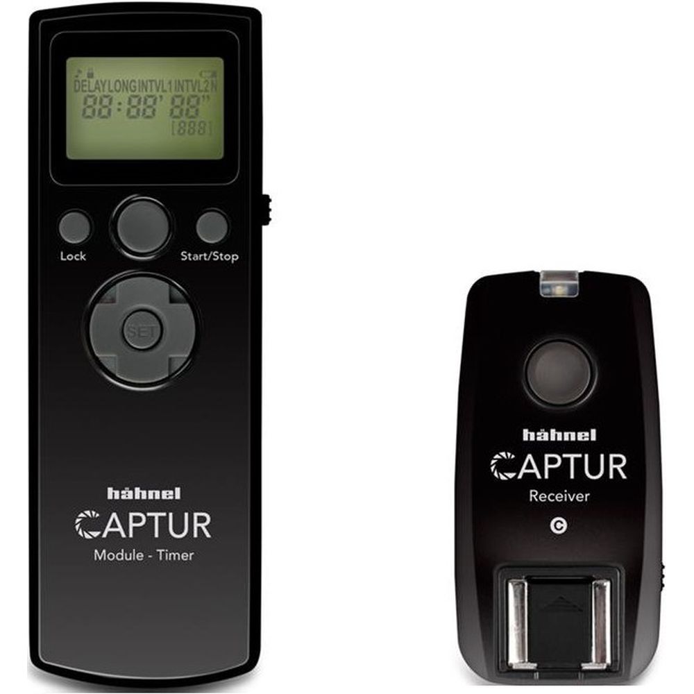 Hahnel Captur Timer Kit Nikon
