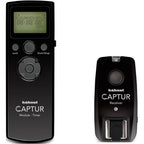 Hahnel Captur Timer Kit Nikon