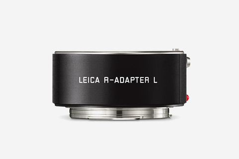 Leica R-Adapter L
