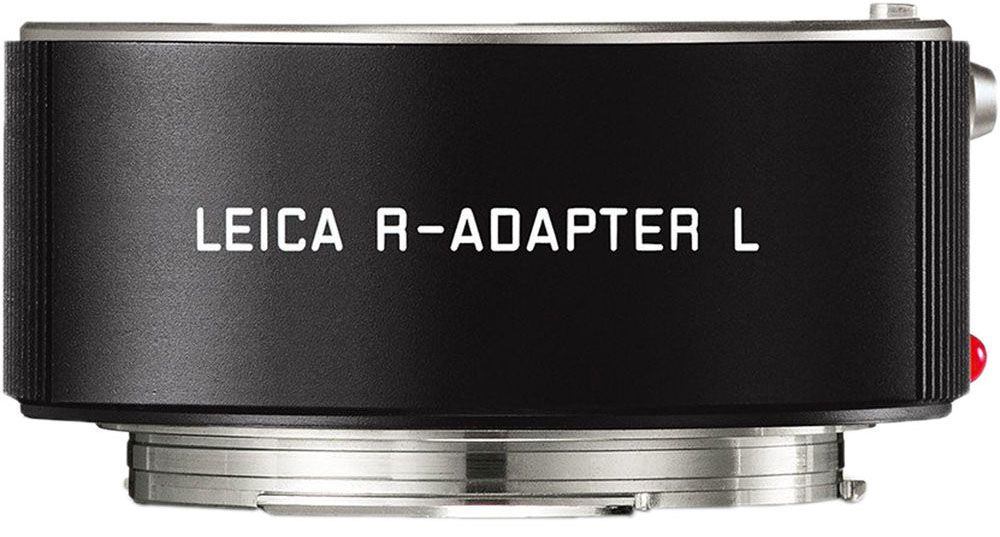 Leica R-Adapter L