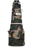 LensCoat Canon 400mm f/2.8 IS II Forest Green Camo