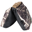 LensCoat LensSack Jr Bean Bag Realtree Max4