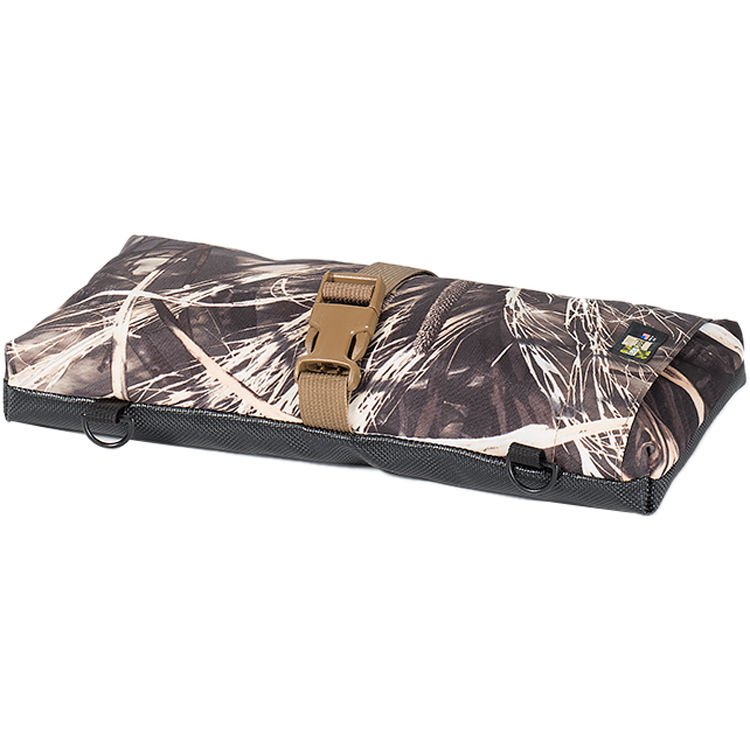 LensCoat LensSack Jr Bean Bag Realtree Max4