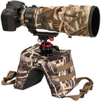 LensCoat LensSack Pro Jr Bean Bag Realtree Max4