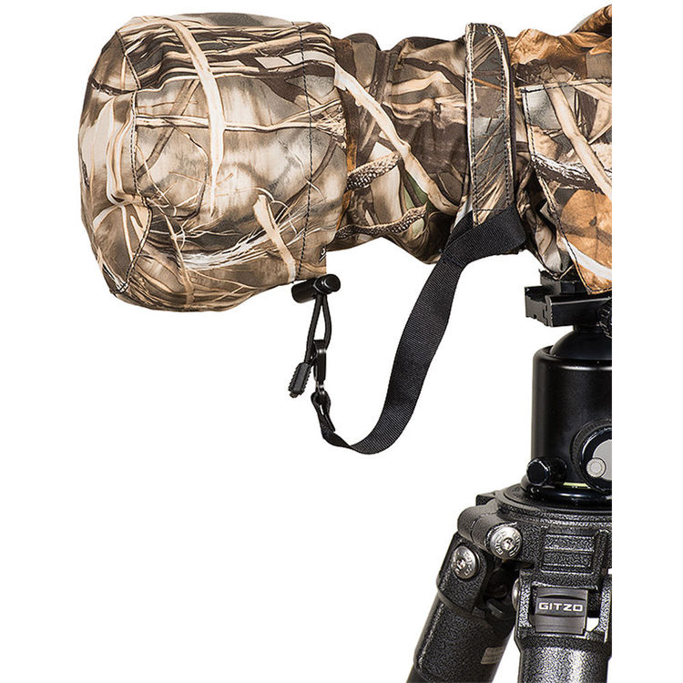 LensCoat RainCap Small Realtree Max4