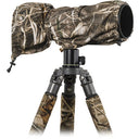 LensCoat RainCoat RS (Rain Sleeve) Large Realtree Max4