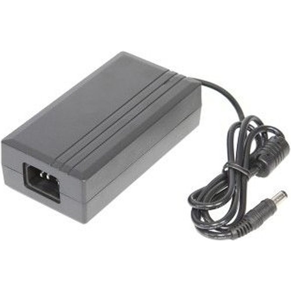 F&V AC Adapter DC12V 4A excl. Cord for Z96/Z180/R300/SolariENG