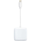 Transcend USB 2.0 Card Reader, Lightning