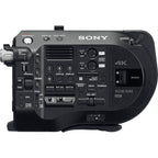 Sony PXW-FS7 mark II body (PXW-FS7M2)