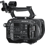 Sony PXW-FS7 mark II body (PXW-FS7M2)