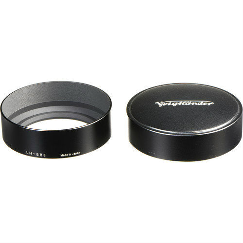 Voigtländer LH-58S Lens Hood