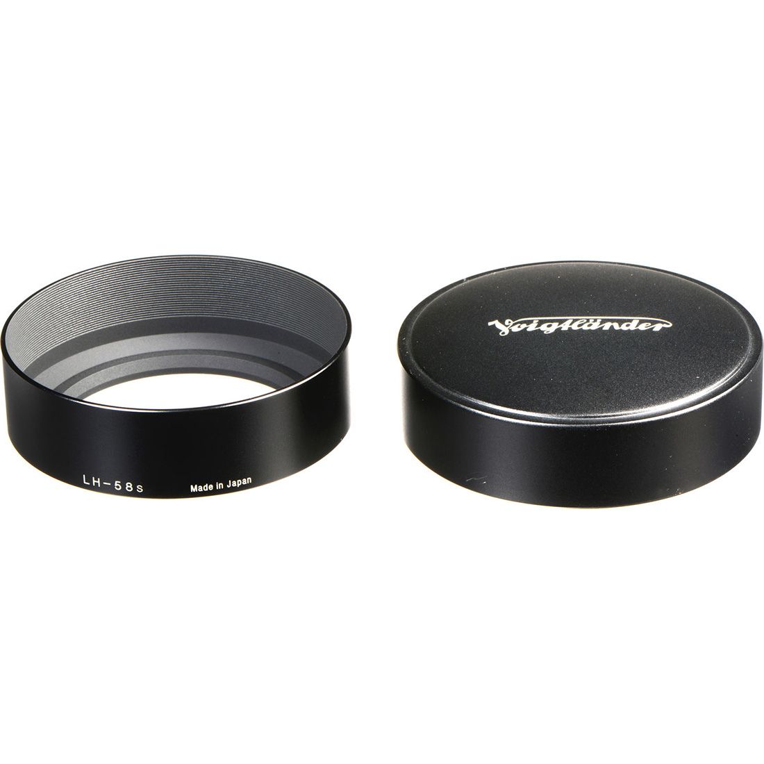Voigtländer LH-58S Lens Hood