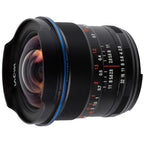 Laowa 12mm F2.8 Zero-D Canon EF