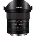 Laowa 12mm F2.8 Zero-D Canon EF