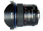 Laowa 12mm F2.8 Zero-D Nikon AI
