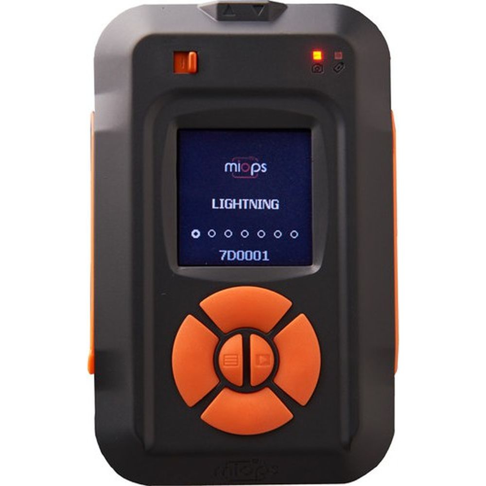Miops Smart Unit