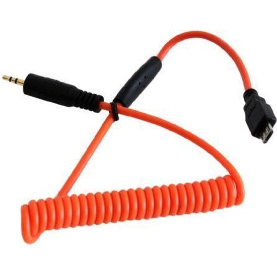Miops Fuji Cable