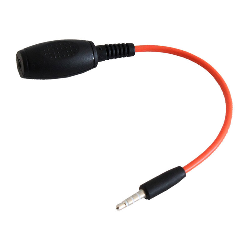 Miops Mobile Dongle for iOS and Android