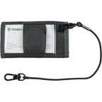 Tenba 636-251 Reload SD 6 + CF 6 Card Wallet Grey
