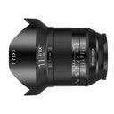 Irix 11mm F4 Blackstone Nikon