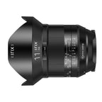 Irix 11mm F4 Blackstone Nikon