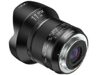 Irix 11mm F4 Blackstone Nikon