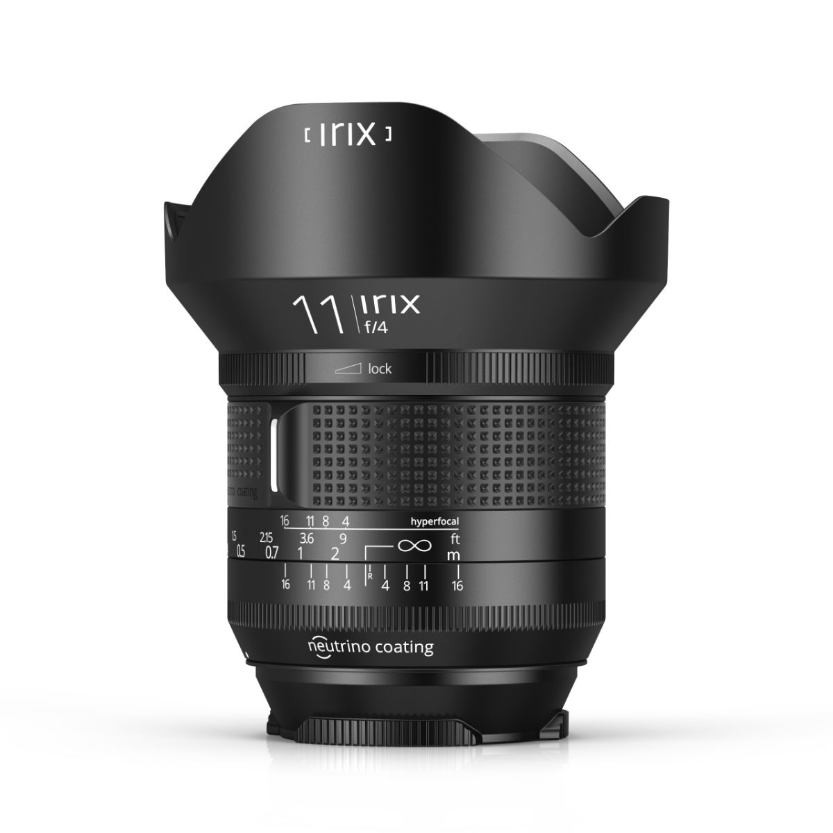 Irix 11mm F4 Firefly Nikon