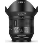 Irix 11mm F4 Firefly Nikon