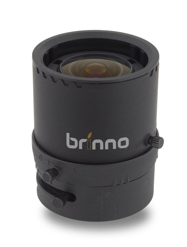 Brinno BCS 18-55mm CS-mount Lens for TLC200 Pro and TLC2000