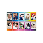 Fujifilm INSTAX mini Rainbow Instant Film