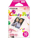 Fujifilm INSTAX mini Candypop Instant Film