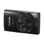 Canon iXUS 190 zwart