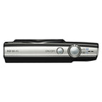 Canon iXUS 190 zwart