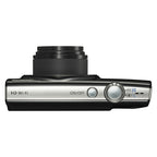 Canon iXUS 190 zwart
