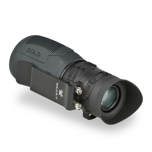 Vortex Solo 8x36 Tactical Monocular with R/T Crosshairs (MRAD)