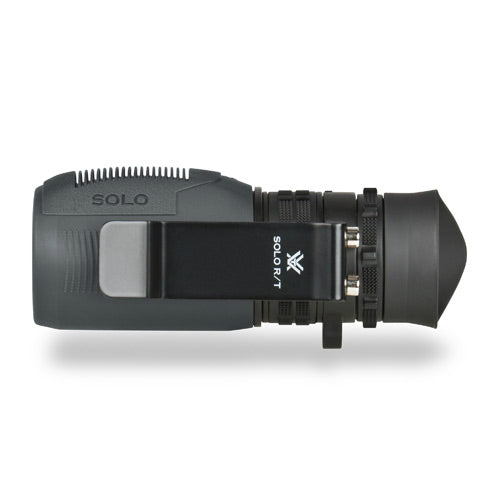 Vortex Solo 8x36 Tactical Monocular with R/T Crosshairs (MRAD)