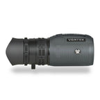 Vortex Solo 8x36 Tactical Monocular with R/T Crosshairs (MRAD)