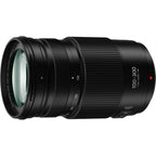 Panasonic Lumix G Vario 100-300mm F4-5.6 II O.I.S.