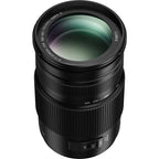 Panasonic Lumix G Vario 100-300mm F4-5.6 II O.I.S.