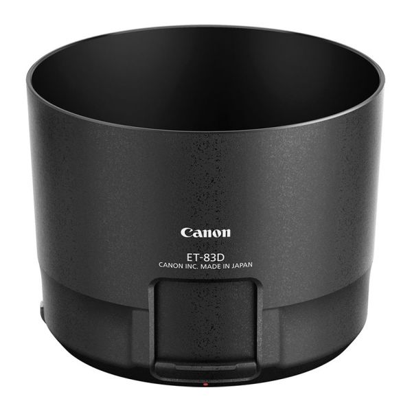 Canon ET-83D Lens Hood