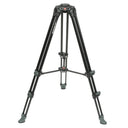 Manfrotto MVT502AM aluminium Telescopic Twin Leg Video tripod