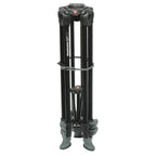 Manfrotto MVT502AM aluminium Telescopic Twin Leg Video tripod