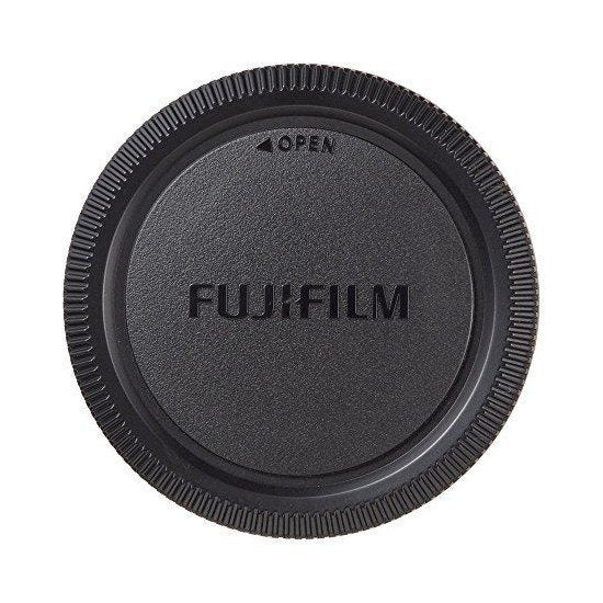 Fujifilm GFX BCP-002 Body Cap