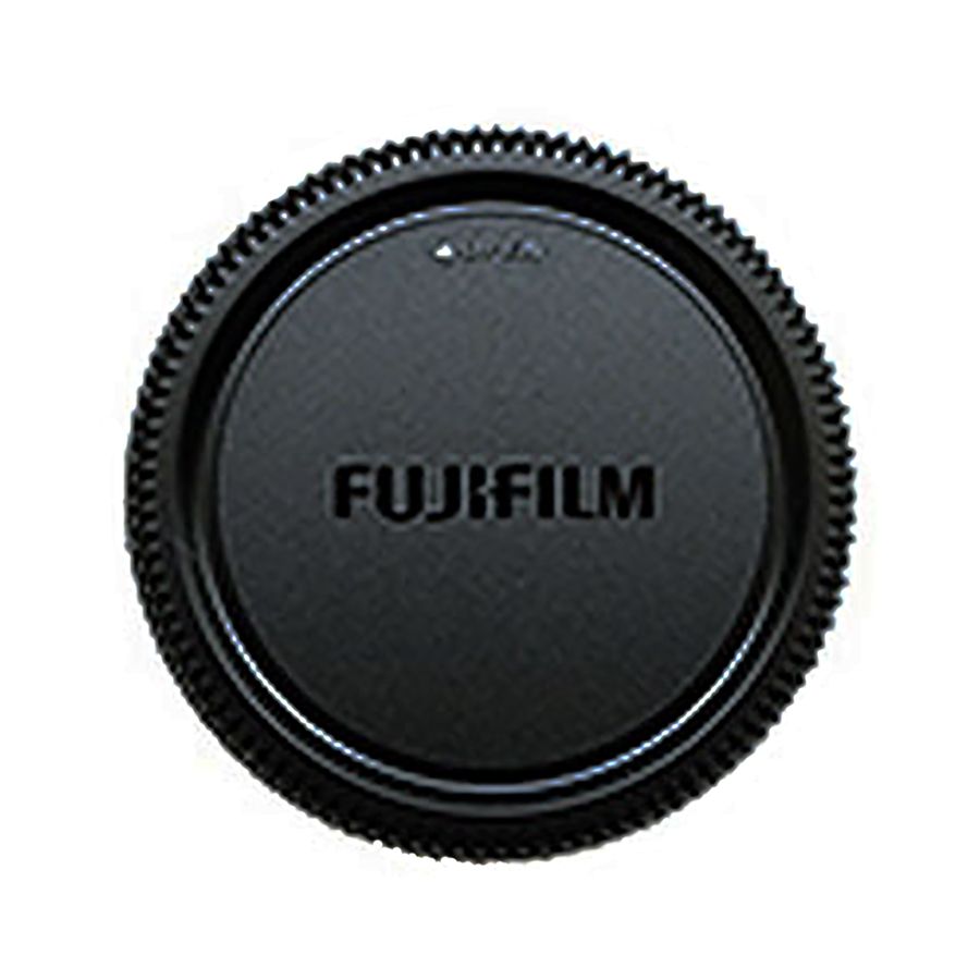 Fujifilm GFX BCP-002 Body Cap