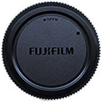 Fujifilm GF RLCP-002 Lens Cap